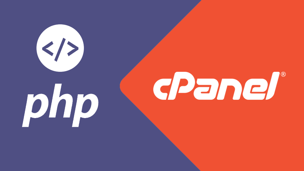 cpanel php