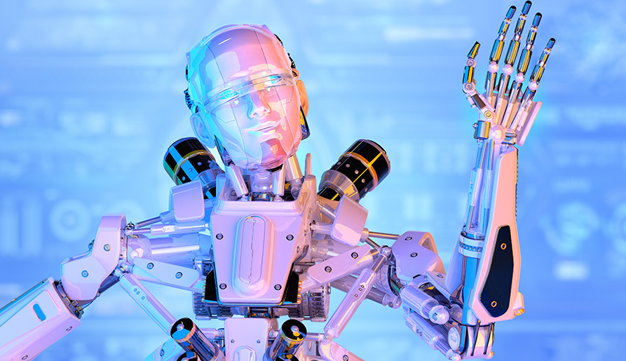Yapay Zeka ve Robotik: İnsanlığın Geleceğine Yönelik Yenilikçi Teknolojiler