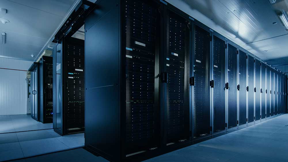 Server Monitoring Tools