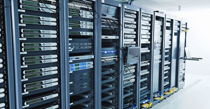 Server Management Software