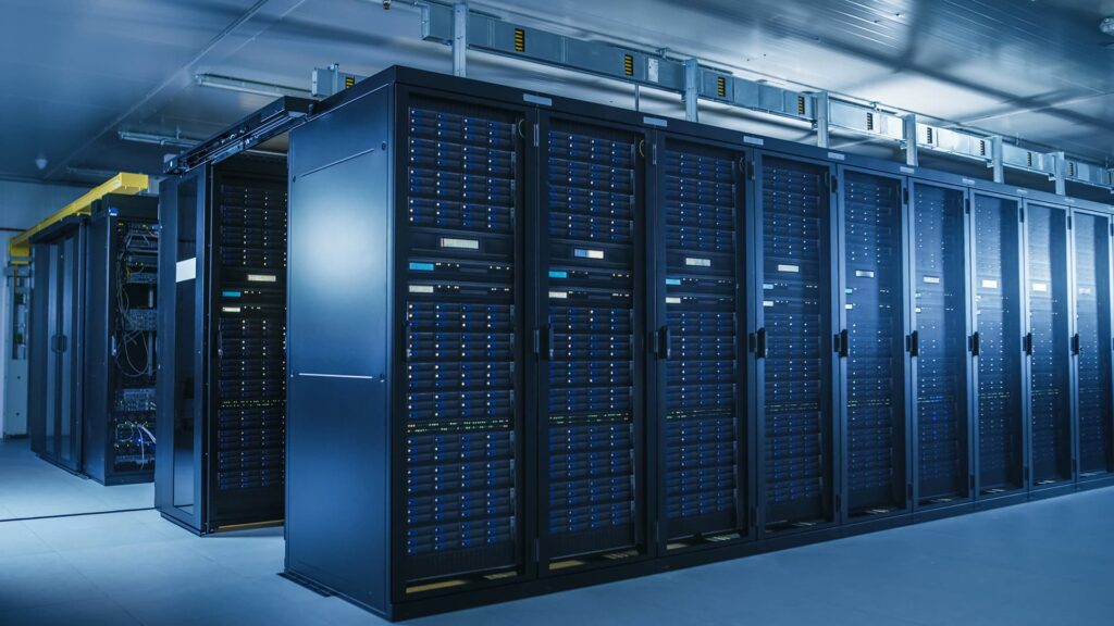 Cloud Computing