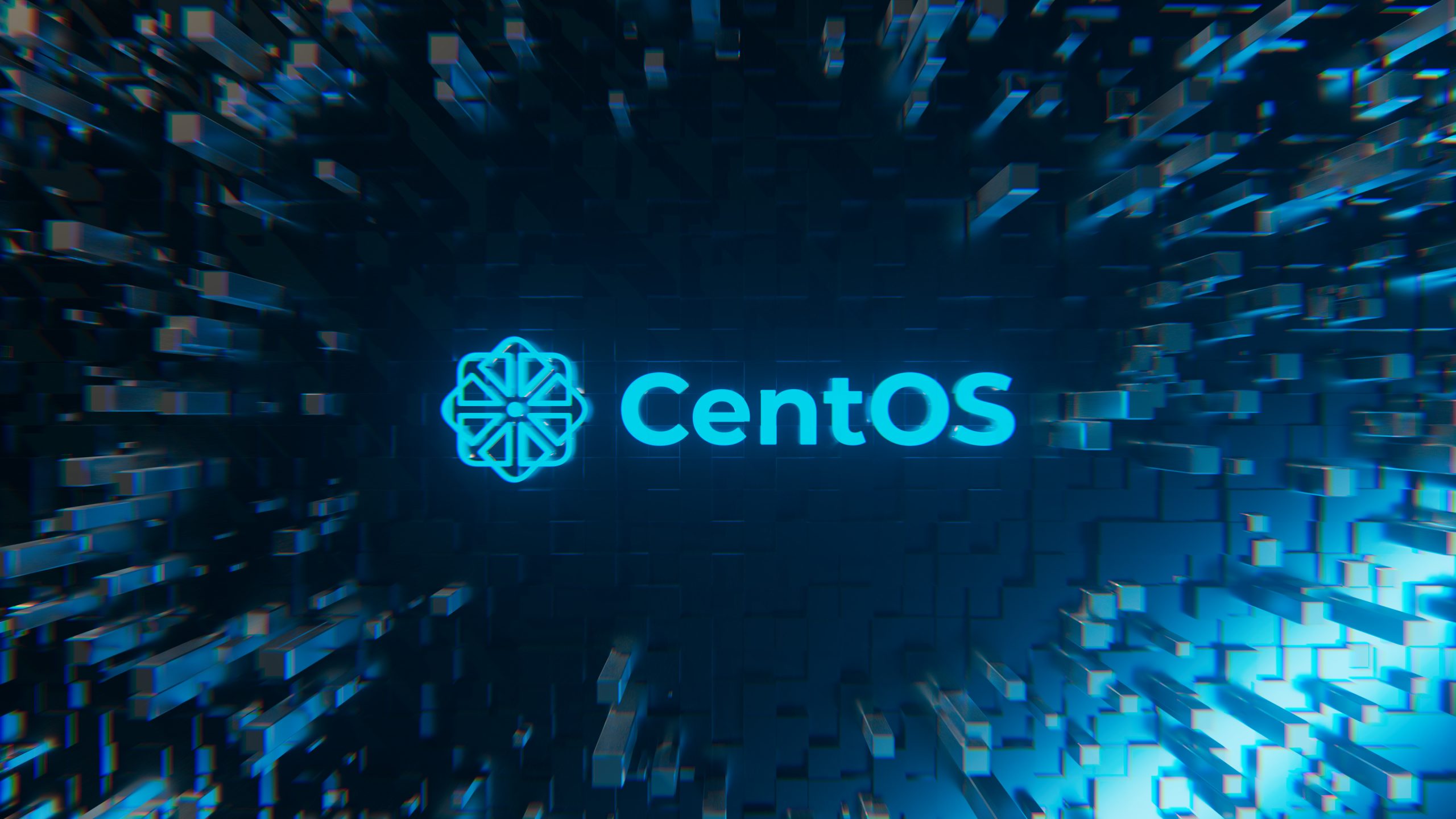 CentOS: Top 5 Reasons It’s The Preferred Linux OS For Servers - Sunucun