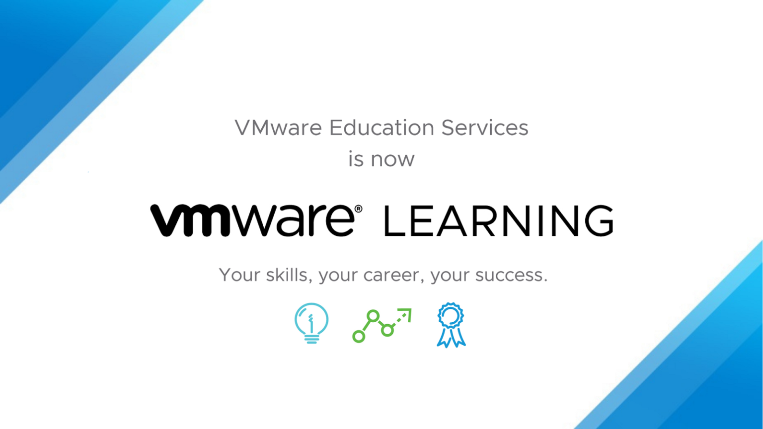 VMware Learning & Certification Nedir? - Sunucun