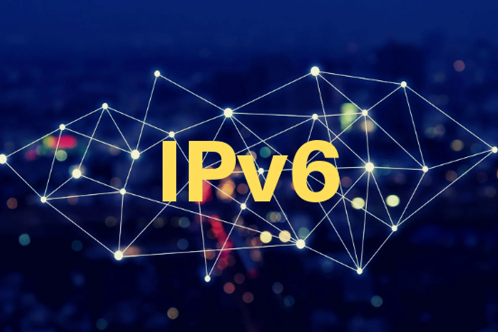 IPv6 Düzenleyici