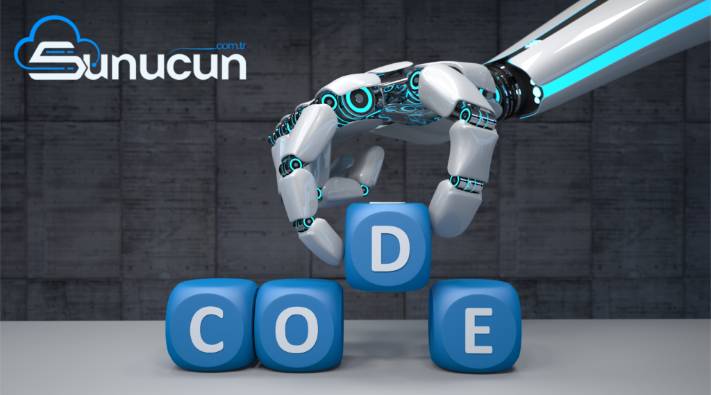 What is Robotic Coding?