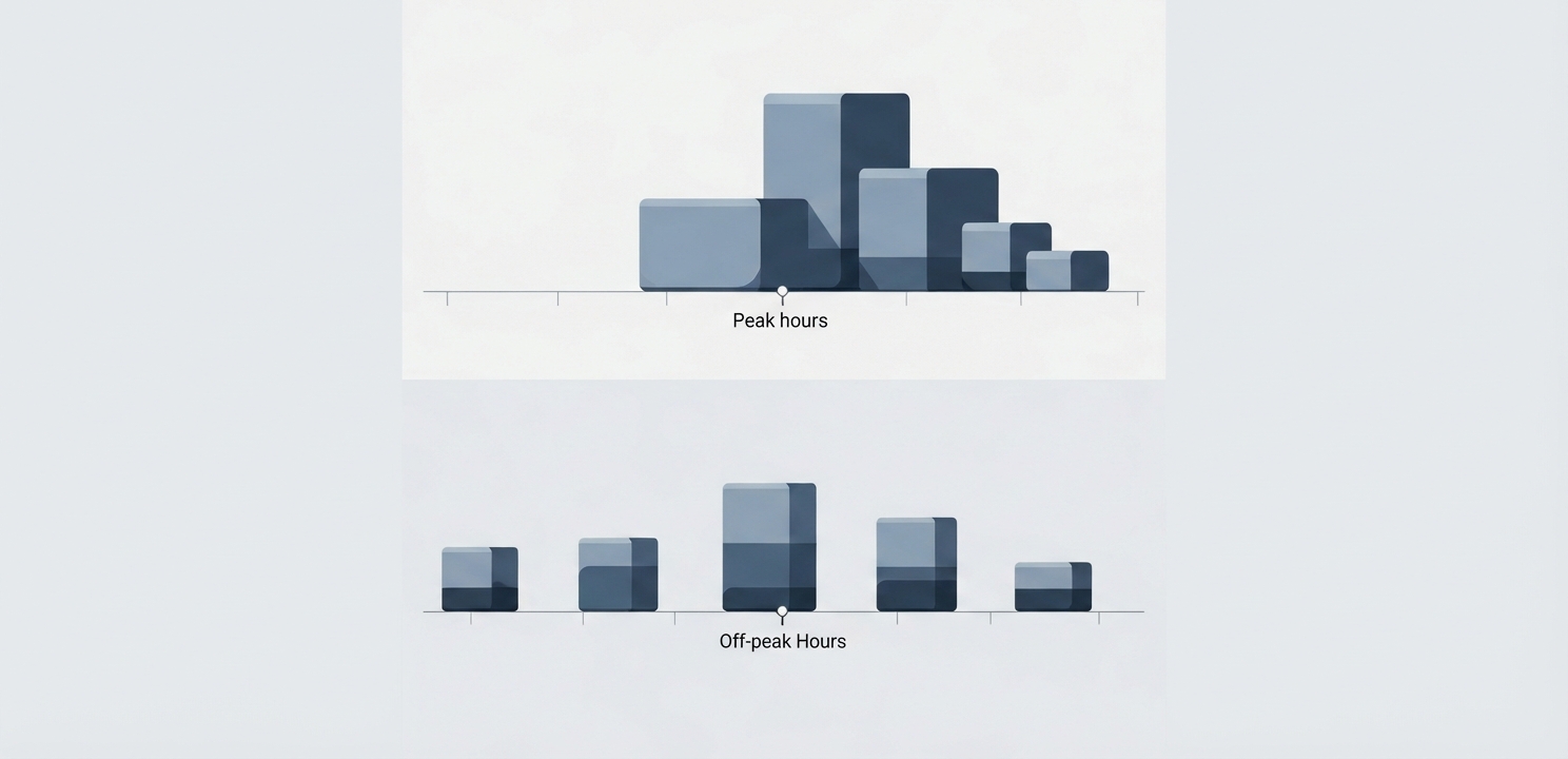 Cron Jobs in Plesk are best managed by staggering resource-intensive tasks during off-peak hours.