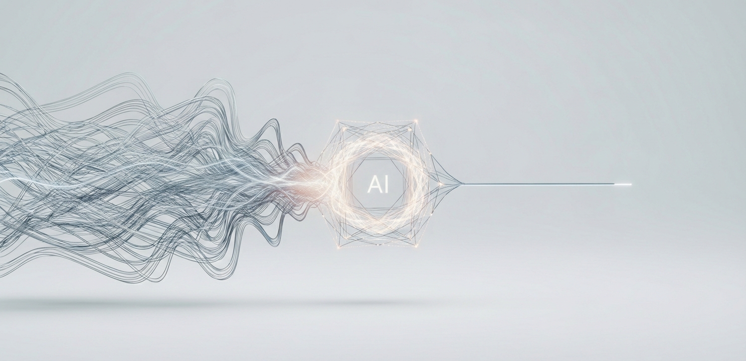 ChatGPT functions by analyzing user input to predict and generate human-like text responses.