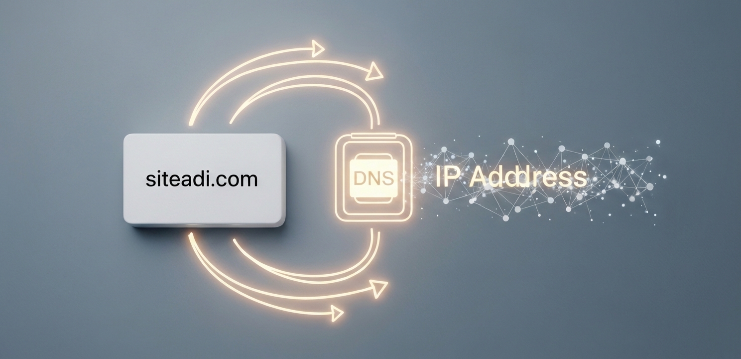 cPanel DNS Ayarları alan adlarını sunucu IP adreslerine yönlendirerek web sitenizin temelini oluşturur.