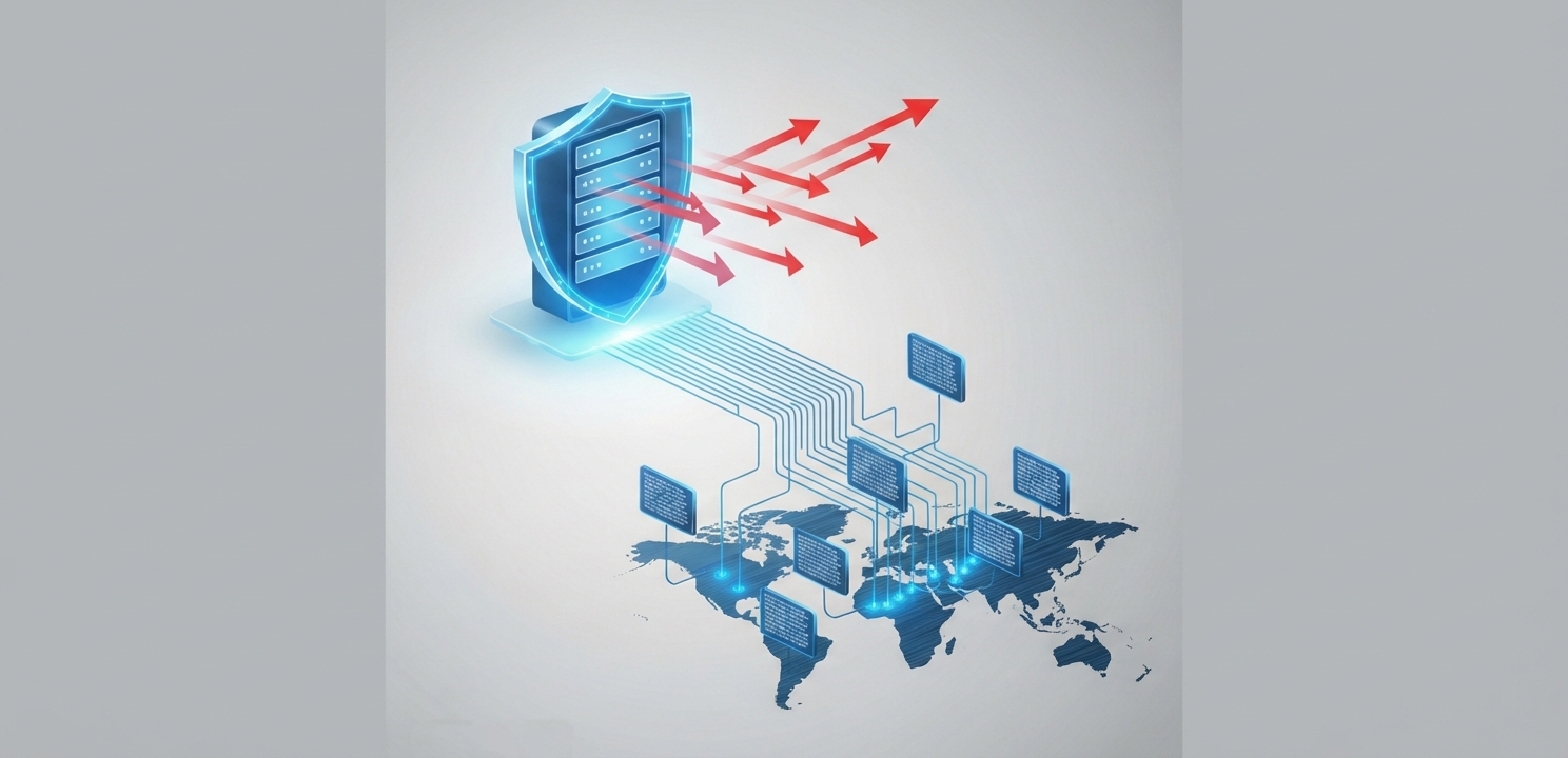 cPanel Eklentileri web sitenizi CDN teknolojisi ile hızlandırır ve güvenlik kalkanıyla korur.