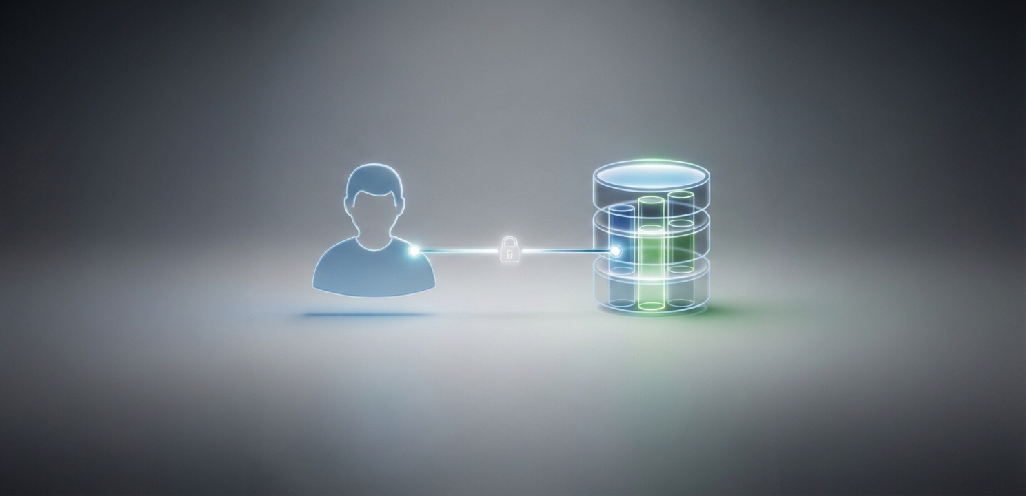 cPanel Veritabanı Yönetimi sürecinde, oluşturulan kullanıcıya ilgili veritabanı için gerekli tüm ayrıcalıklar atanır.