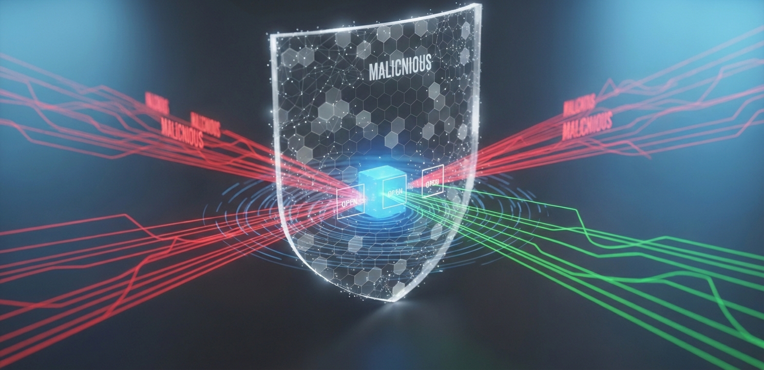 CyberPanel Güvenligi, yetkisiz erişimi engellemek için yapılandırılmış bir güvenlik duvarı ile güçlendirilir.