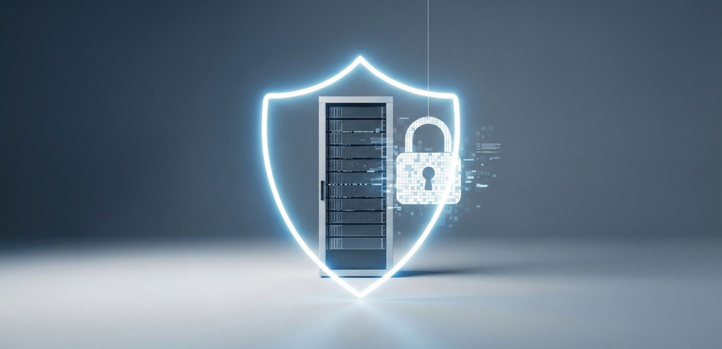 CyberPanel Hosting, yerleşik güvenlik duvarı ve otomatik SSL sertifikası gibi özelliklerle web sitelerini korur.