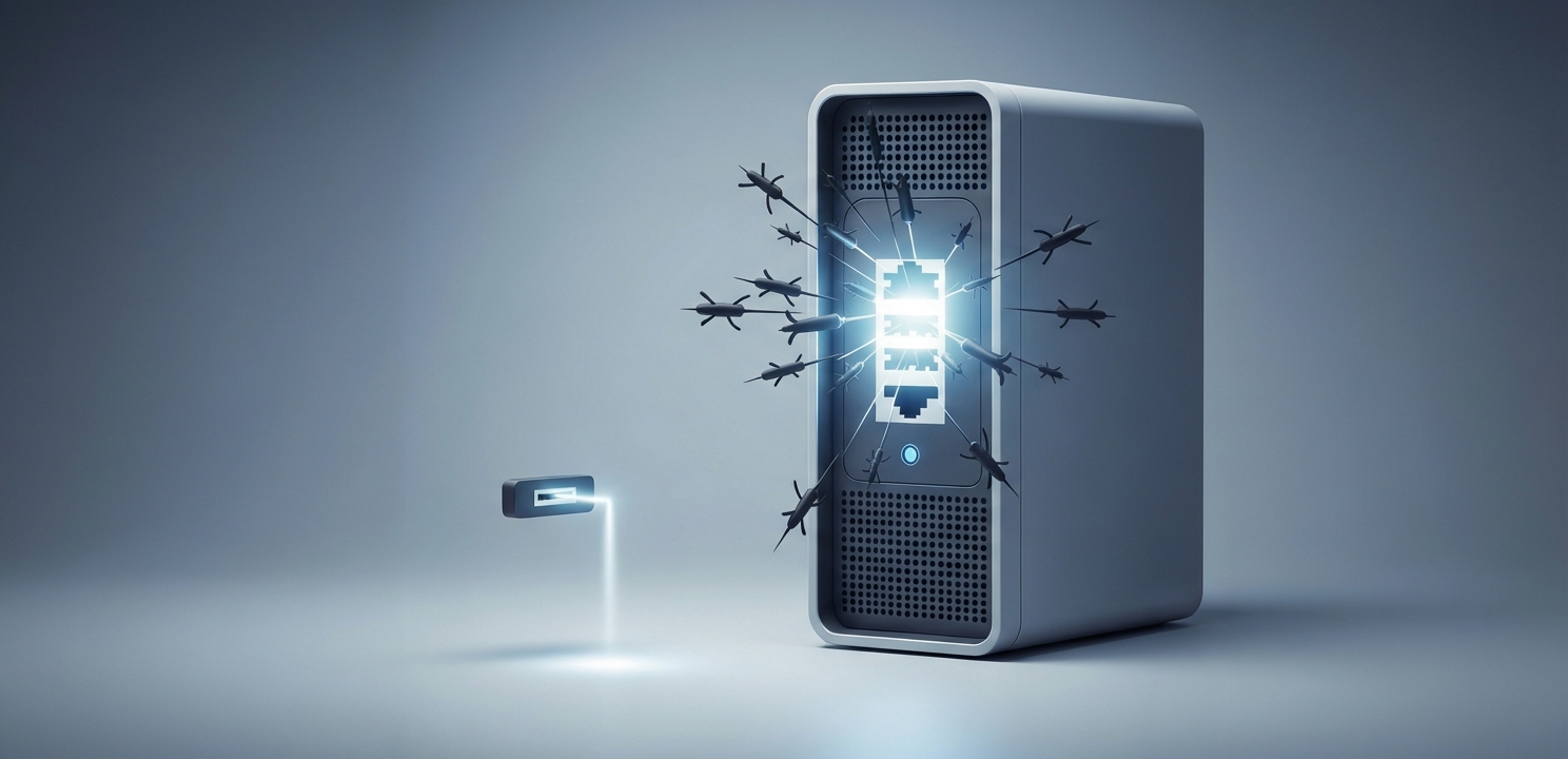 Apache Port modification is a strategic move to enhance server security defenses.