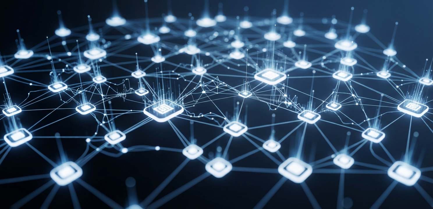 Juniper Routing Protocols ensure efficient data traffic flow across complex enterprise network infrastructures.