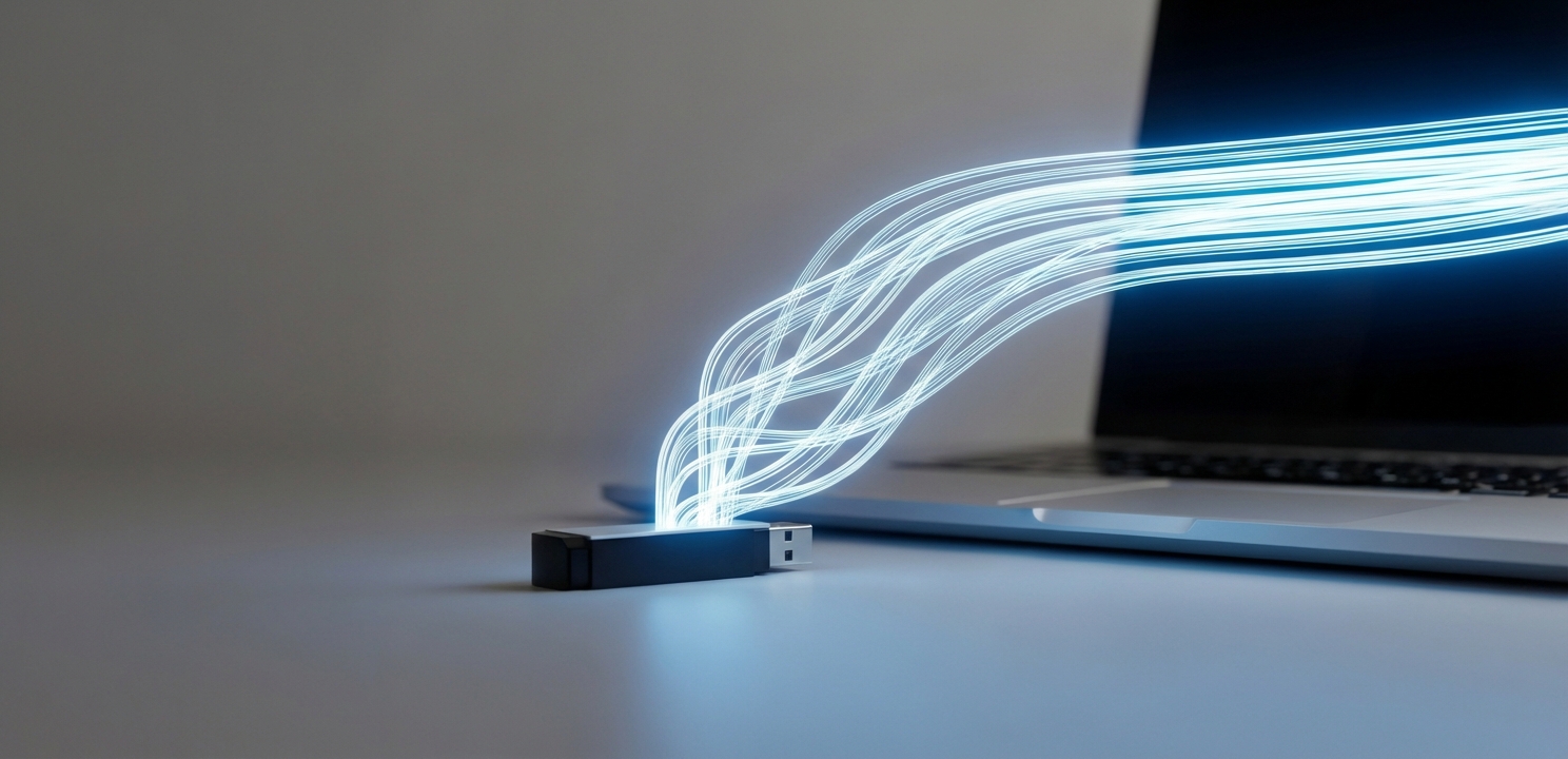 Linux CentOS Kurulumu için bir ISO dosyasını önyüklenebilir USB medyasına yazdırma işlemi önemlidir.