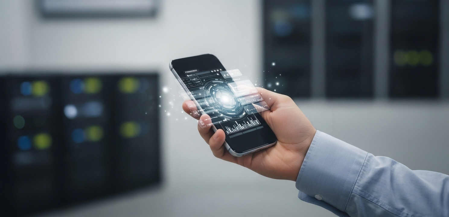 Uzaktan Sunucu Kontrolü için Mobil Çözüm Plesk Panel API ve mobil yönetim araçları, sunuculara her yerden anında müdahale imkanı tanır.