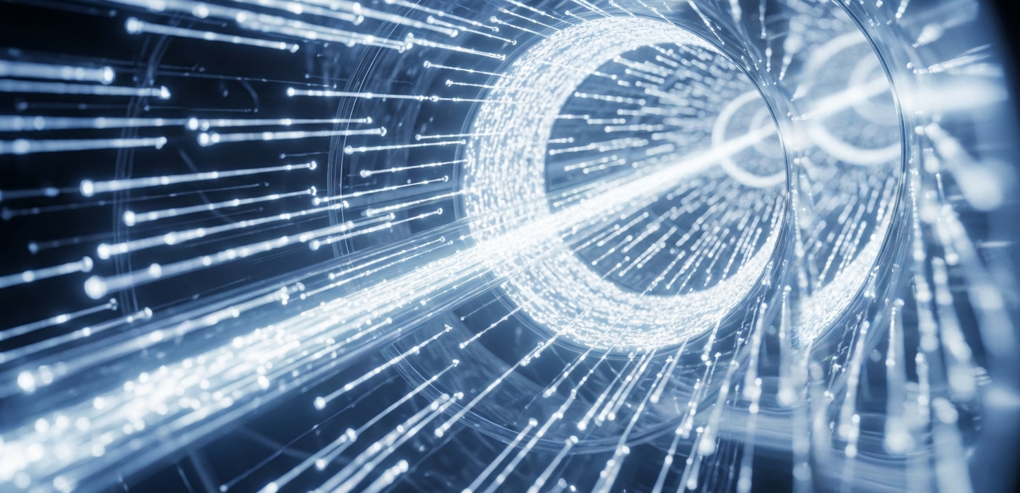 Quality of Service manages traffic flow intelligently to prioritize critical data streams effectively.