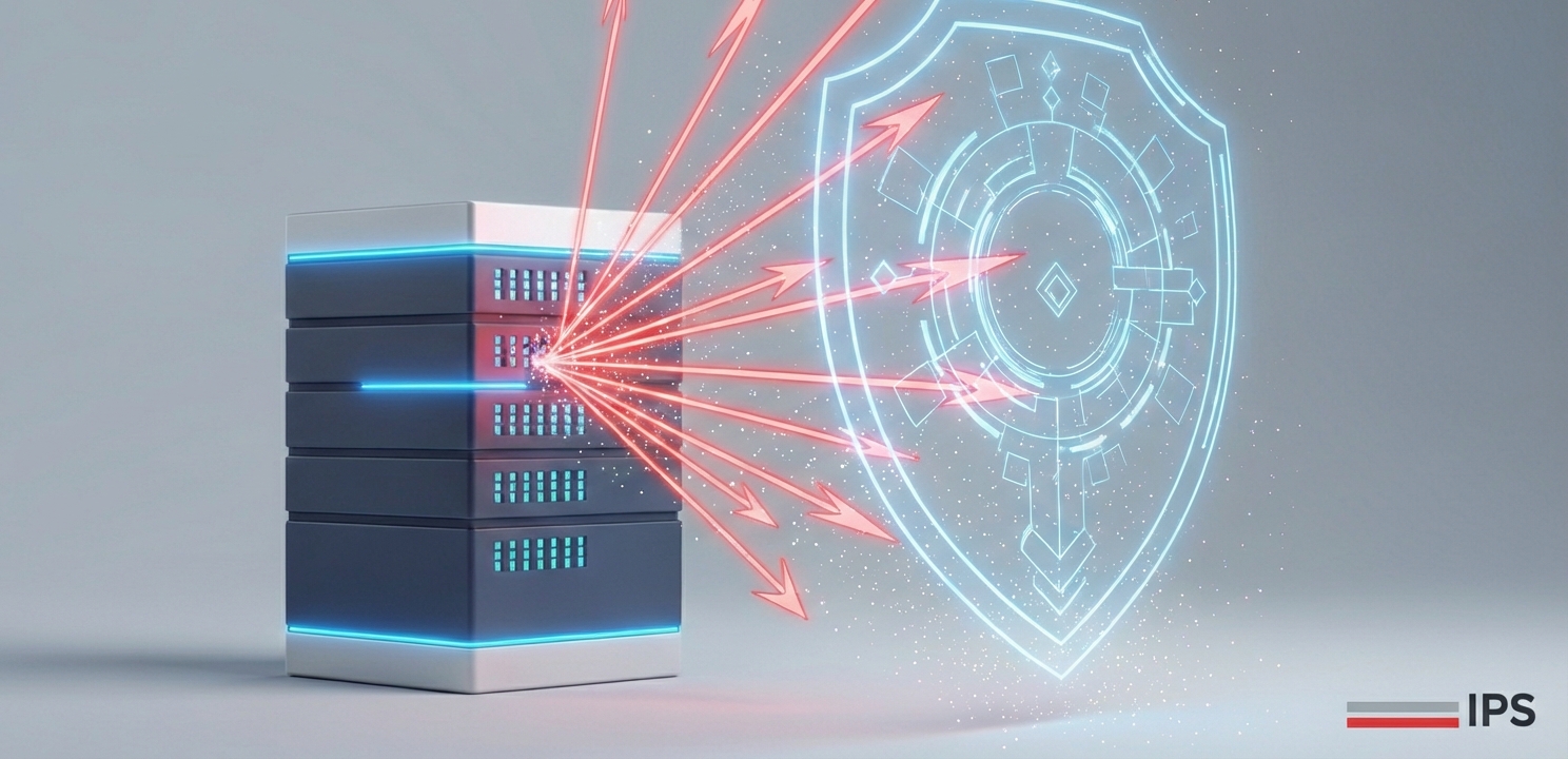 Security Settings like Fail2Ban automatically block malicious IP addresses after multiple failed login attempts.