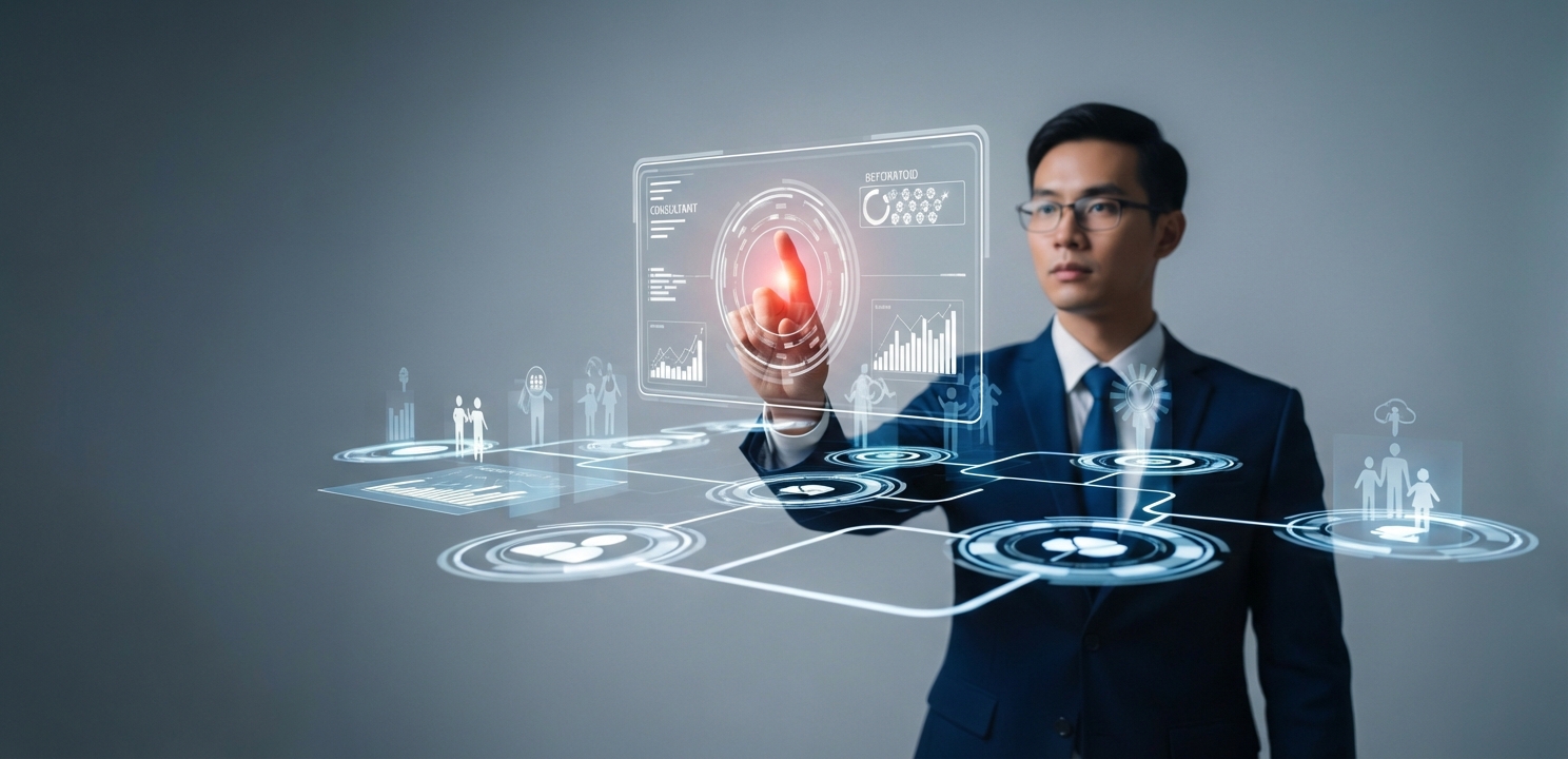Teknolojik altyapıda önleyici destek ve optimizasyon VMware Customer Success, potansiyel sorunları iş süreçlerini etkilemeden önce proaktif destekle önler.