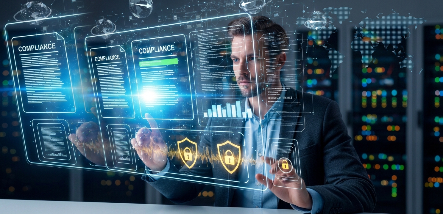 VMware Trust Center, işletmelerin uluslararası güvenlik sertifikalarına ve uyumluluk raporlarına kolayca erişmesini sağlar.