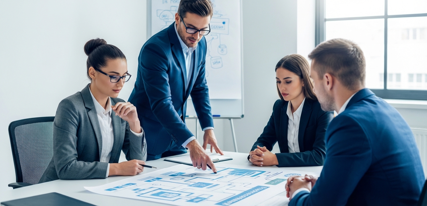 Expert Guidance on IT Infrastructure Planning VMware Professional Services offer expert consultancy for strategic planning and seamless technology deployment.