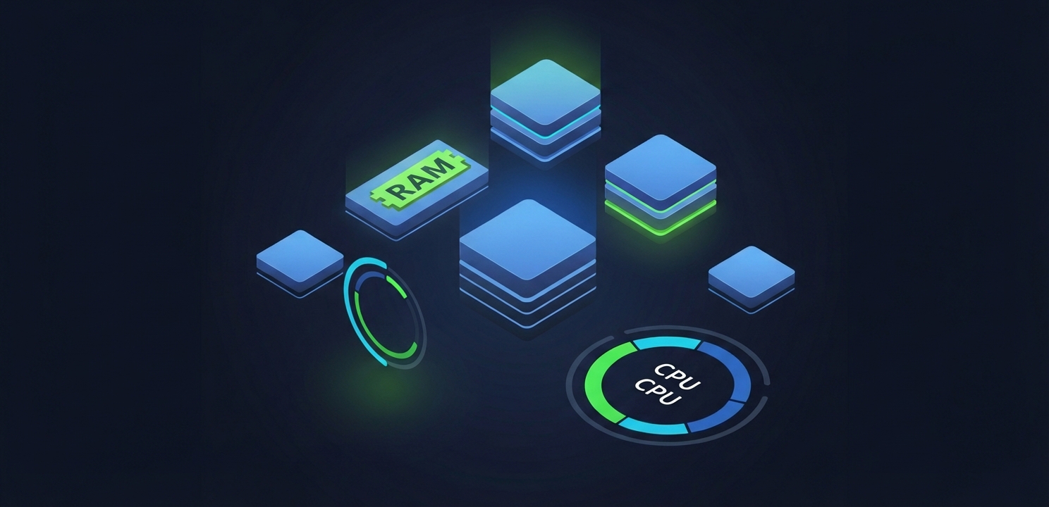 CentOS da Paket Yönetimi işlemlerinin yanında sistem kaynaklarının ve performansın etkin şekilde izlenmesi.