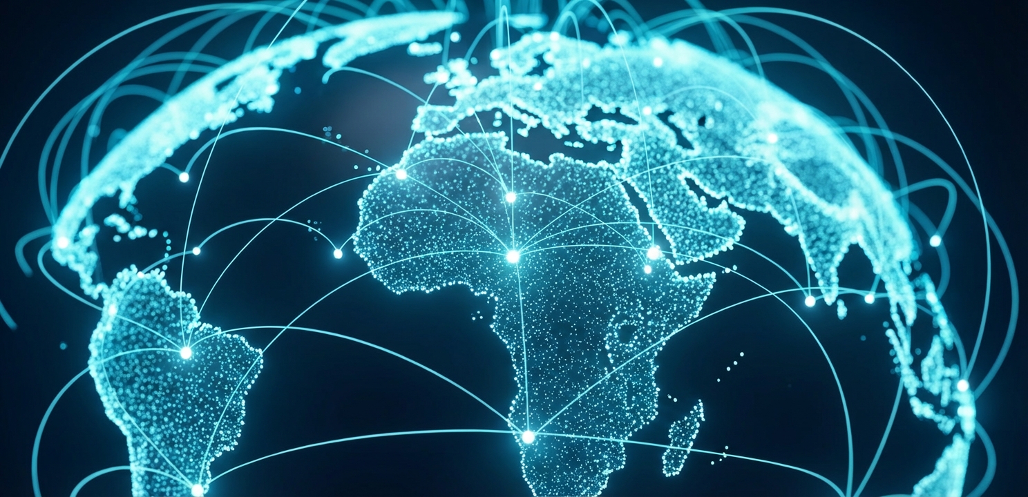 ChatGPT connects users worldwide through advanced multilingual natural language processing capabilities.