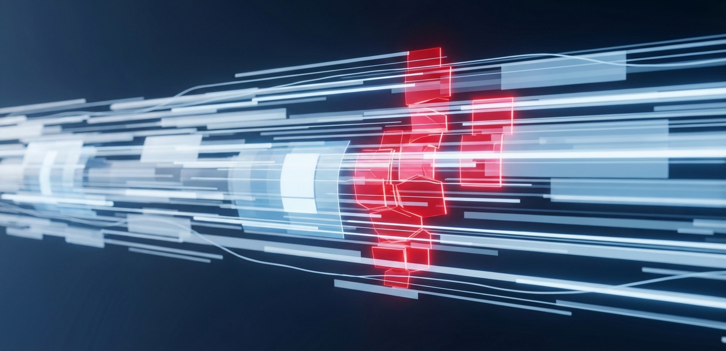 cPanel Error Logs reveal critical patterns within your website's operational data stream.