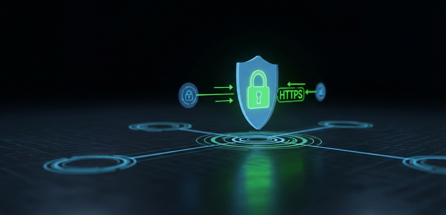 SSL Sertifikası Nasıl yüklenir sorusunun cevabı web sitenizi güvenli kilit simgesiyle koruma altına alır.