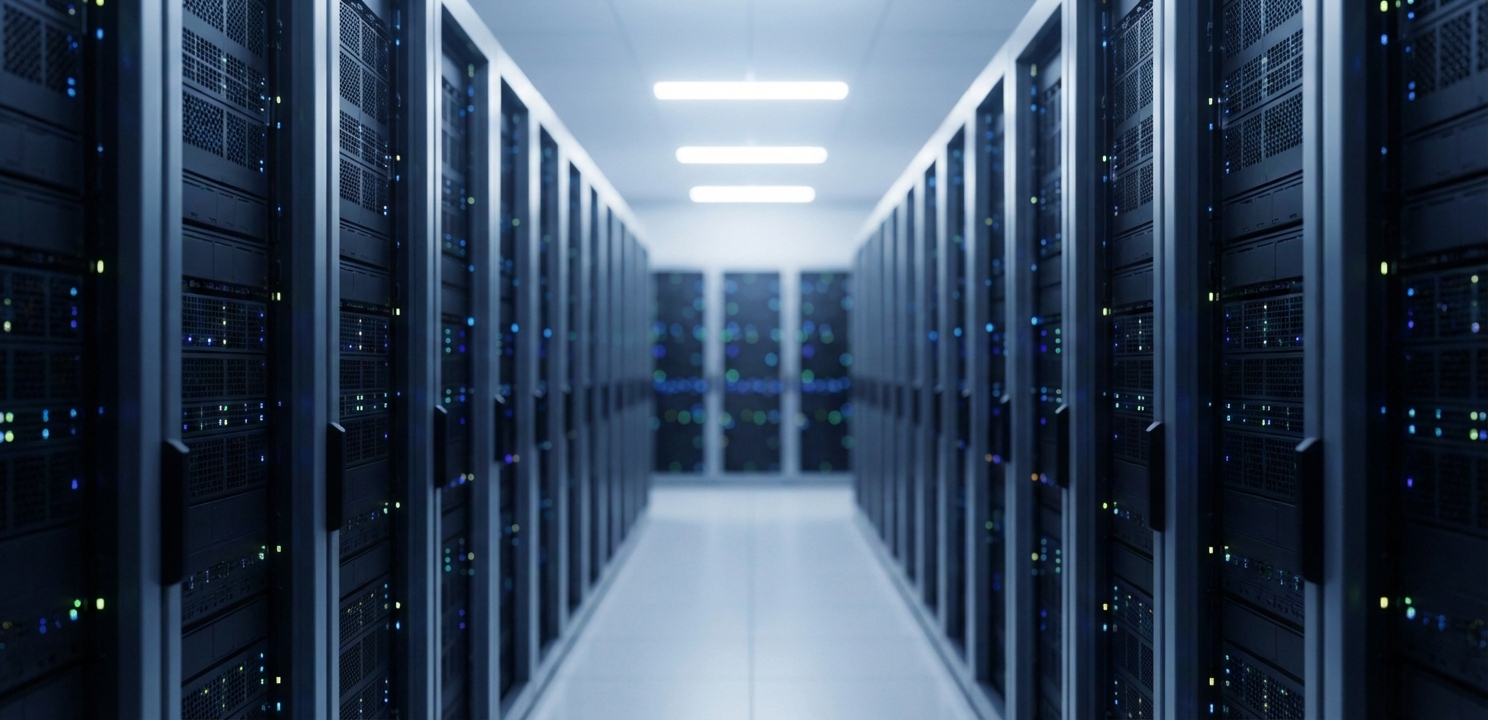 Juniper Routing Protocols optimize traffic within modern high-performance data center environments.