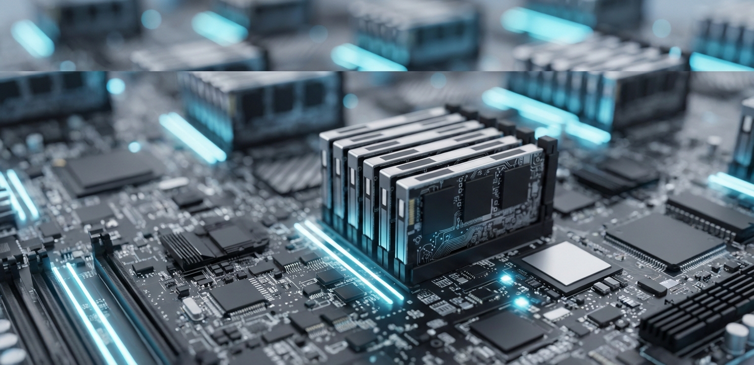MySQL Performance Optimization requires upgrading server hardware and utilizing fast solid-state drives.