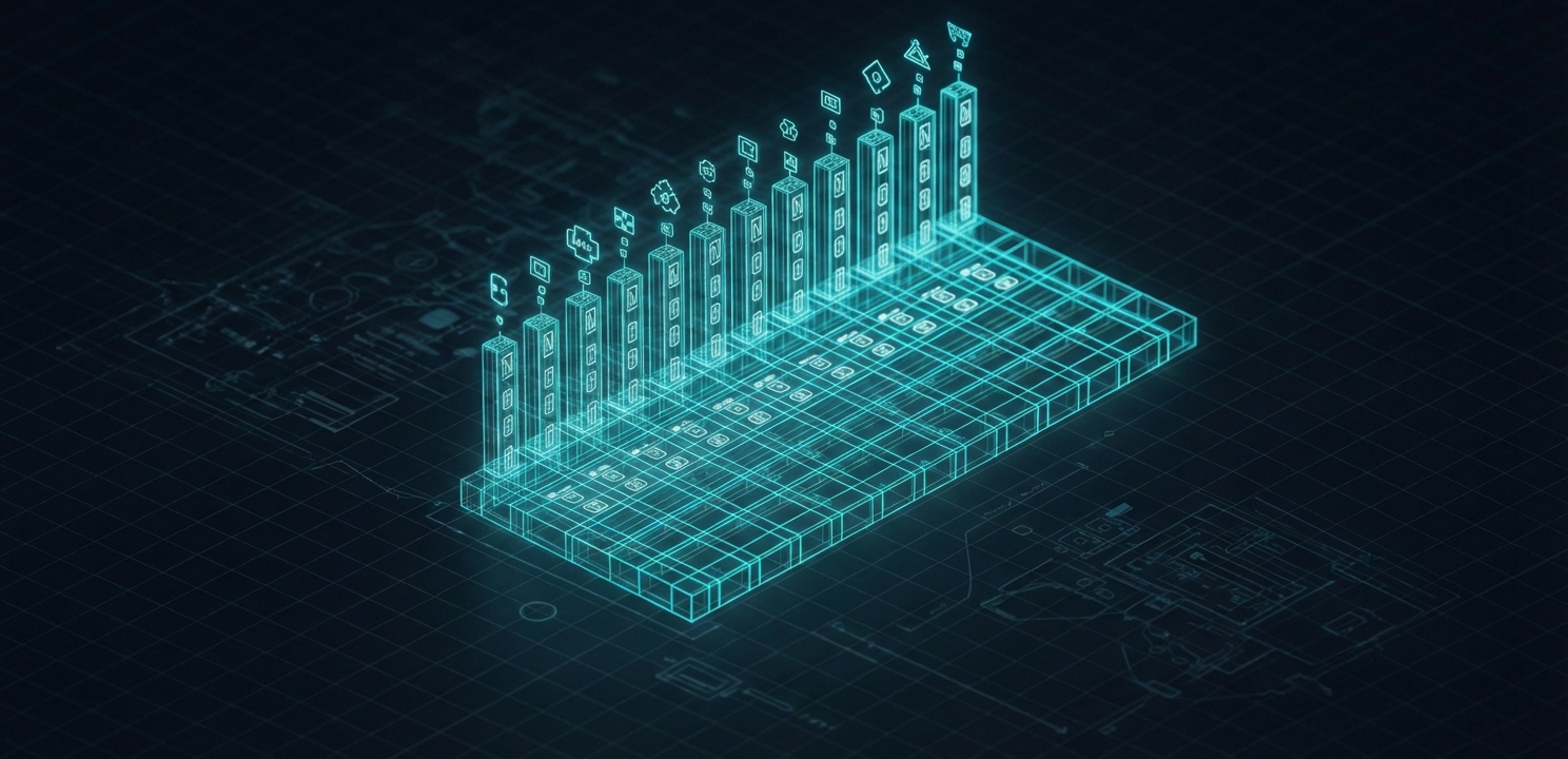 Mysql Table Operations involve defining precise structures for efficient data storage.