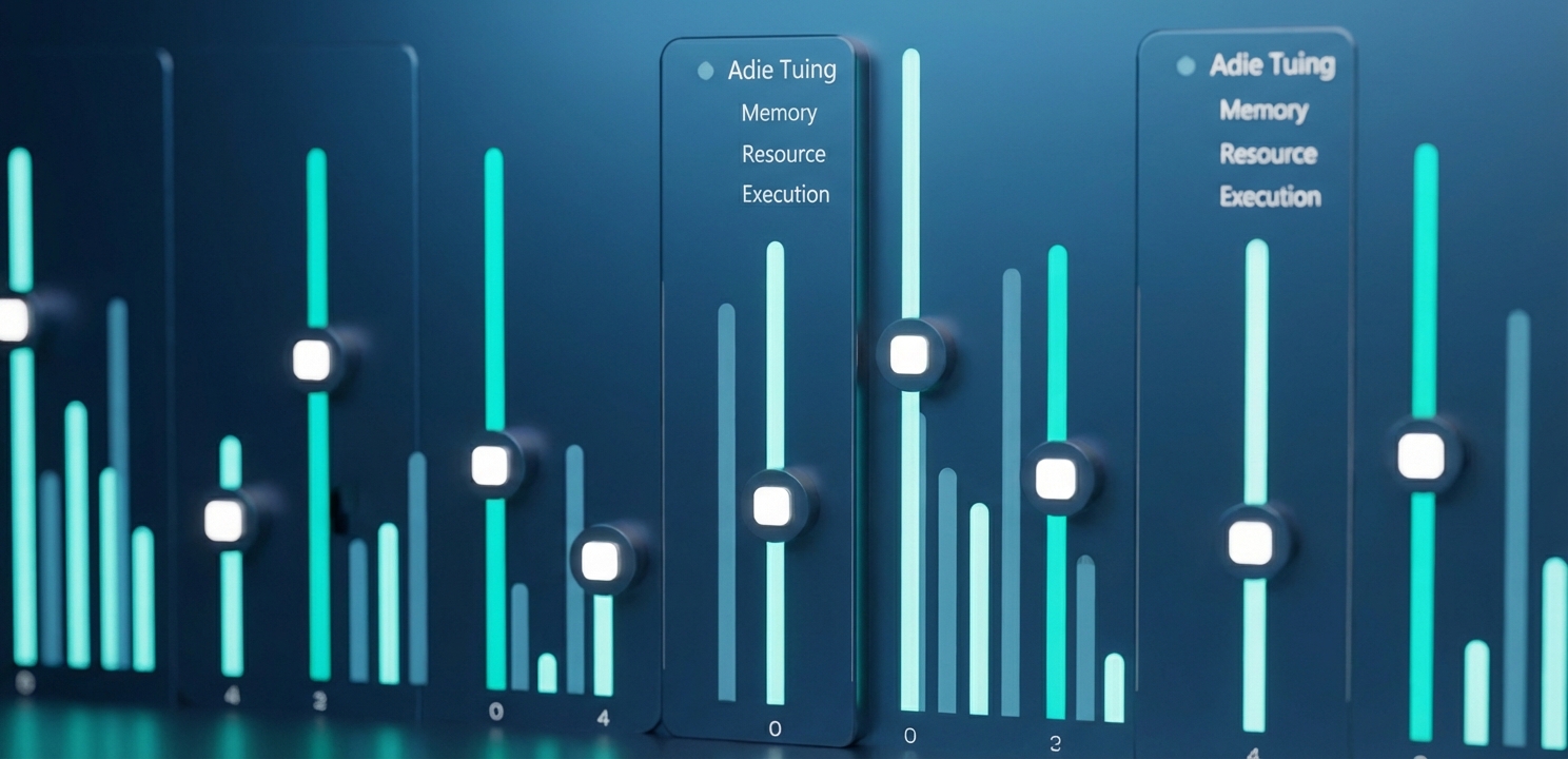 Plesk Panel enables precise configuration of PHP memory limits for optimal application performance.