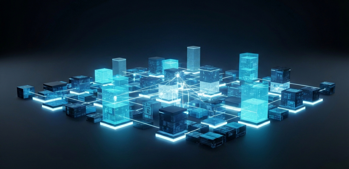 VMware Hands-on Labs ile erişilen yapılandırılmış sanal ağ ve sunucu ortamları.