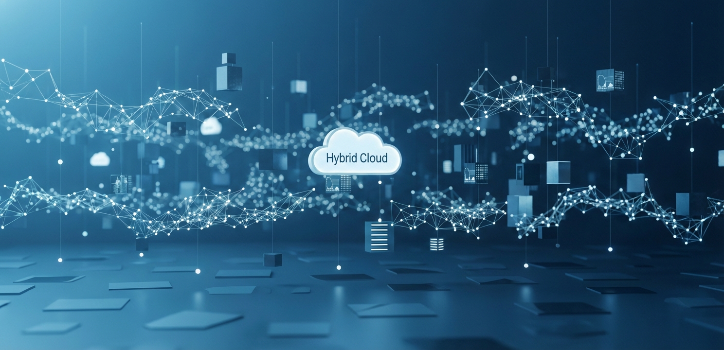 Learning & Certification empowers professionals to manage complex hybrid cloud infrastructures efficiently.