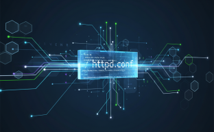 cPanel WHM üzerinde httpd.conf dosyasını yenileyen sunucu yapılandırması ve onarım süreci.