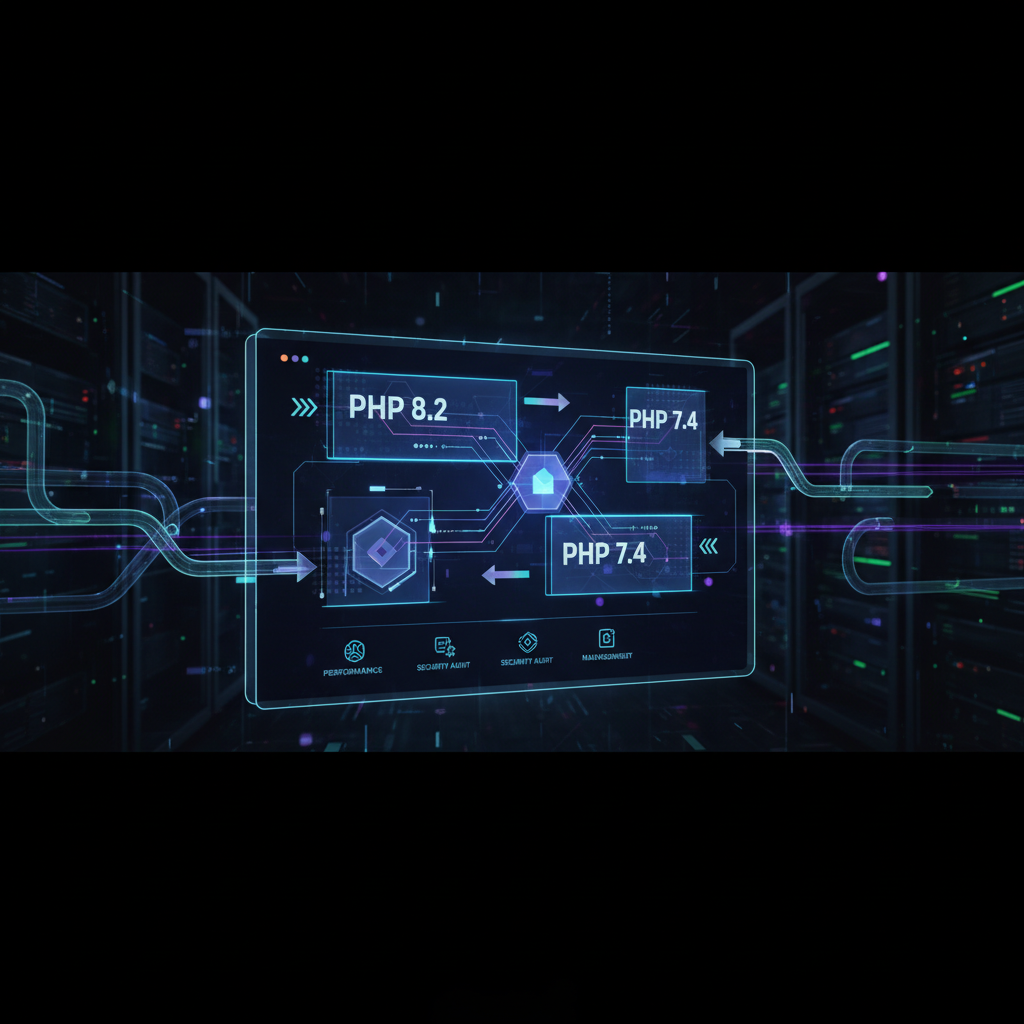Plesk Panel: 7 Key Tips For Managing PHP Settings And Versions - Sunucun