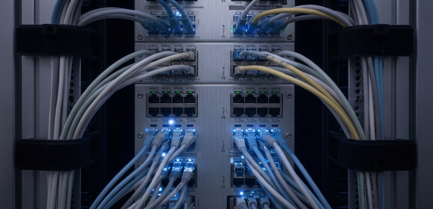 Juniper Switch models feature varying port densities to support diverse network connectivity needs.