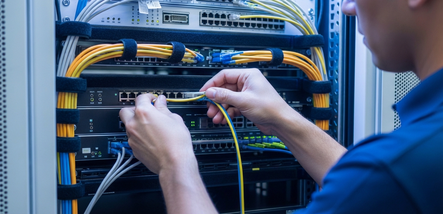 Juniper Switches Support includes expedited hardware replacement services to ensure business continuity.