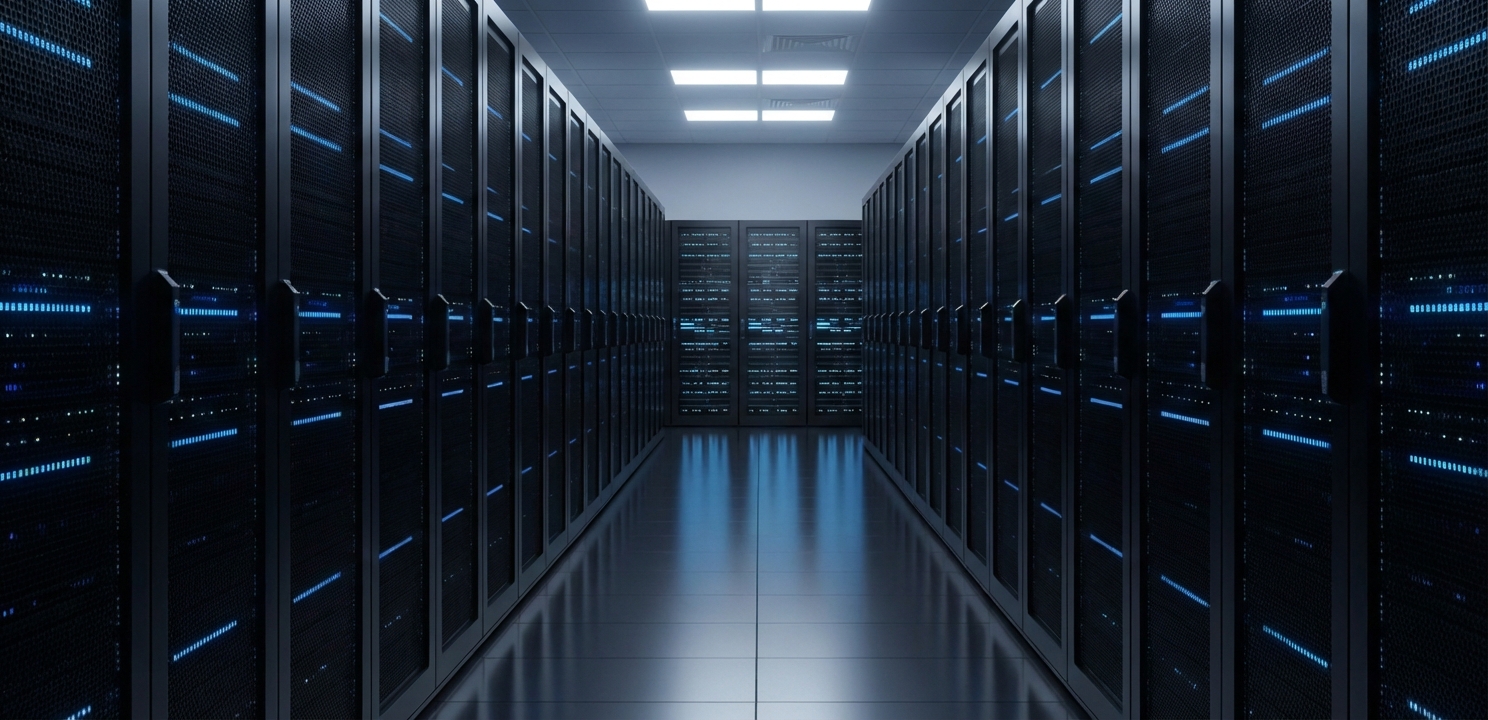 Server Security depends on restricting physical access to hardware through locked rooms.