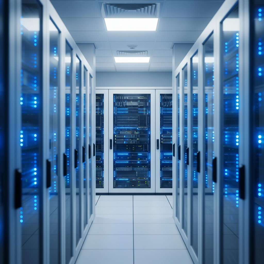 Uptime Nedir ve yüksek oranlara ulaşmak için yedekli sunucu altyapısı neden önemlidir?