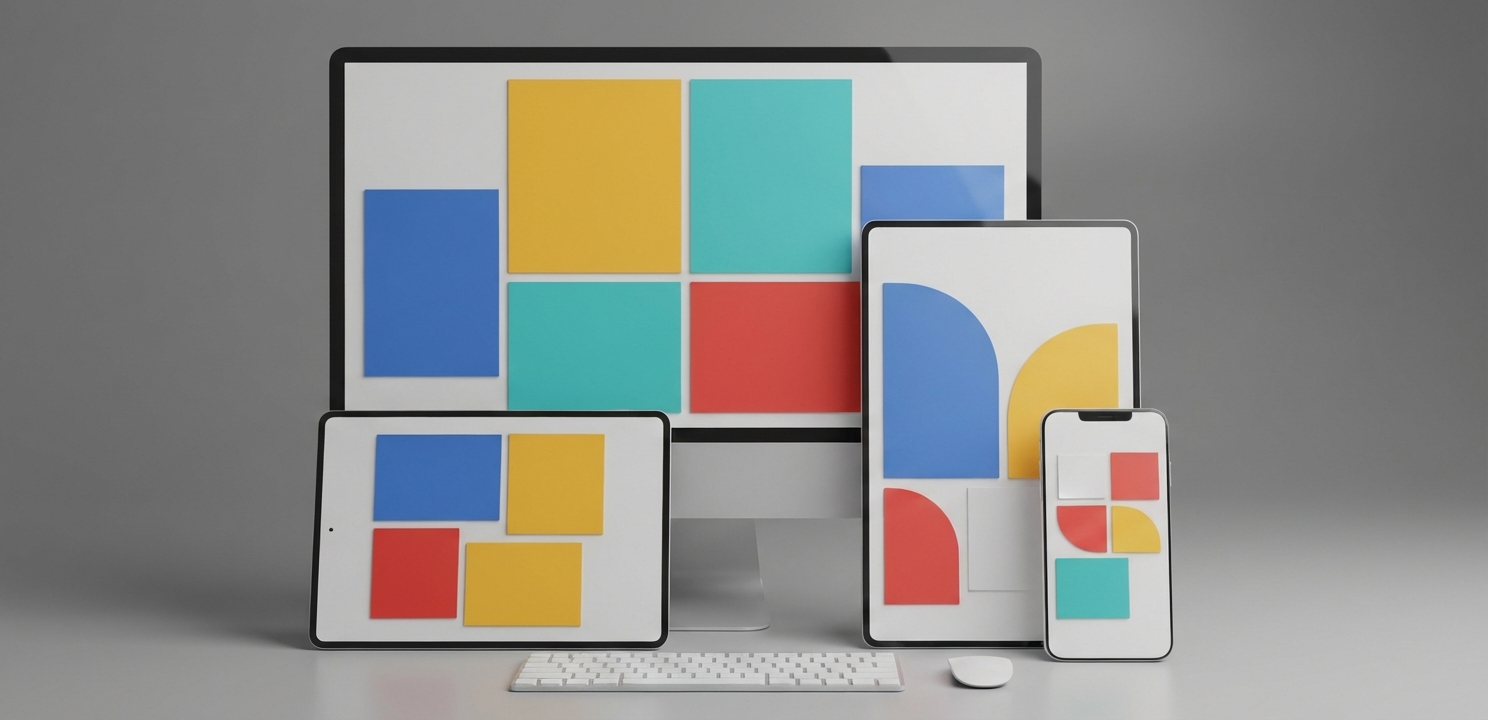 WordPress Theme Selection involves ensuring layouts adapt seamlessly to desktops tablets and smartphones.