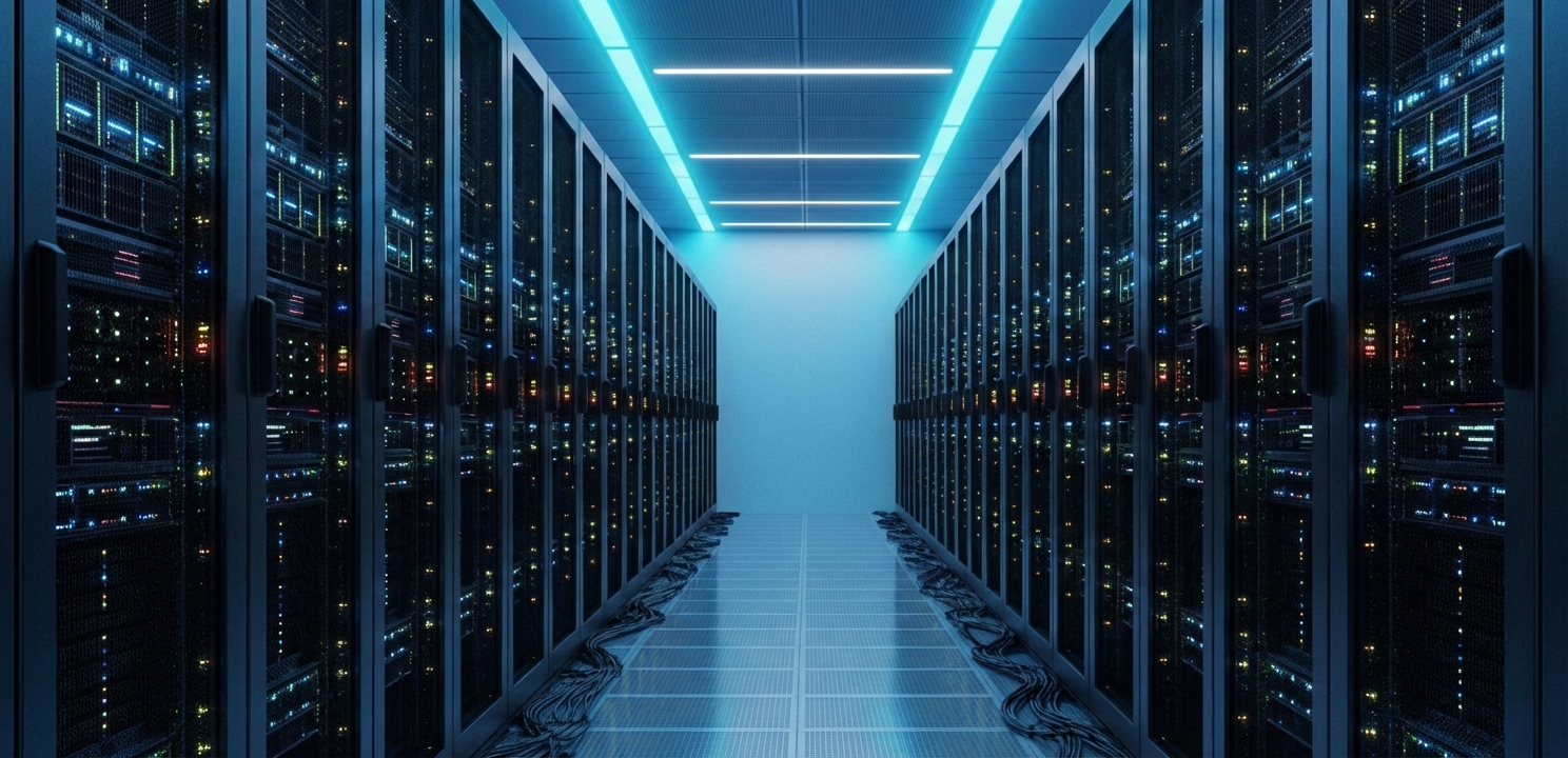 Juniper Switch solutions provide scalable connectivity for modern high-density data center environments.