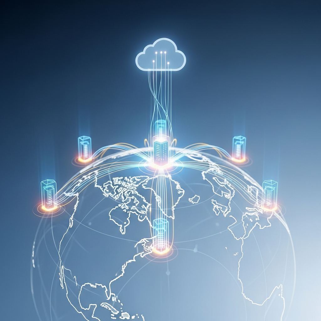 Object Storage, verileri coğrafi olarak farklı konumlarda yedekleyerek felaket kurtarma senaryoları için yüksek dayanıklılık sunar