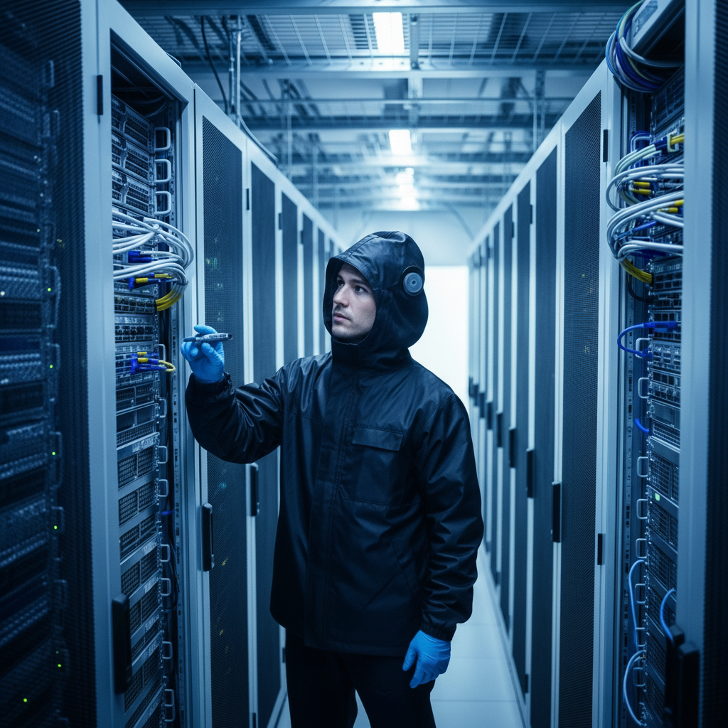 Uptime Nedir sorusunun cevabı, kaliteli donanım ve proaktif yönetim ile sağlanan kesintisiz erişimdir
