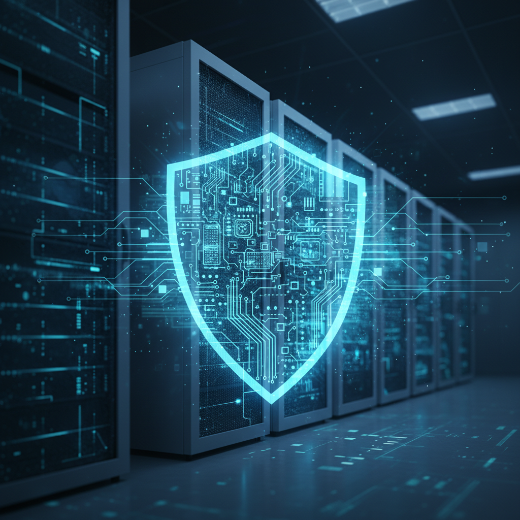 Server Security And Protection Methods - Sunucun