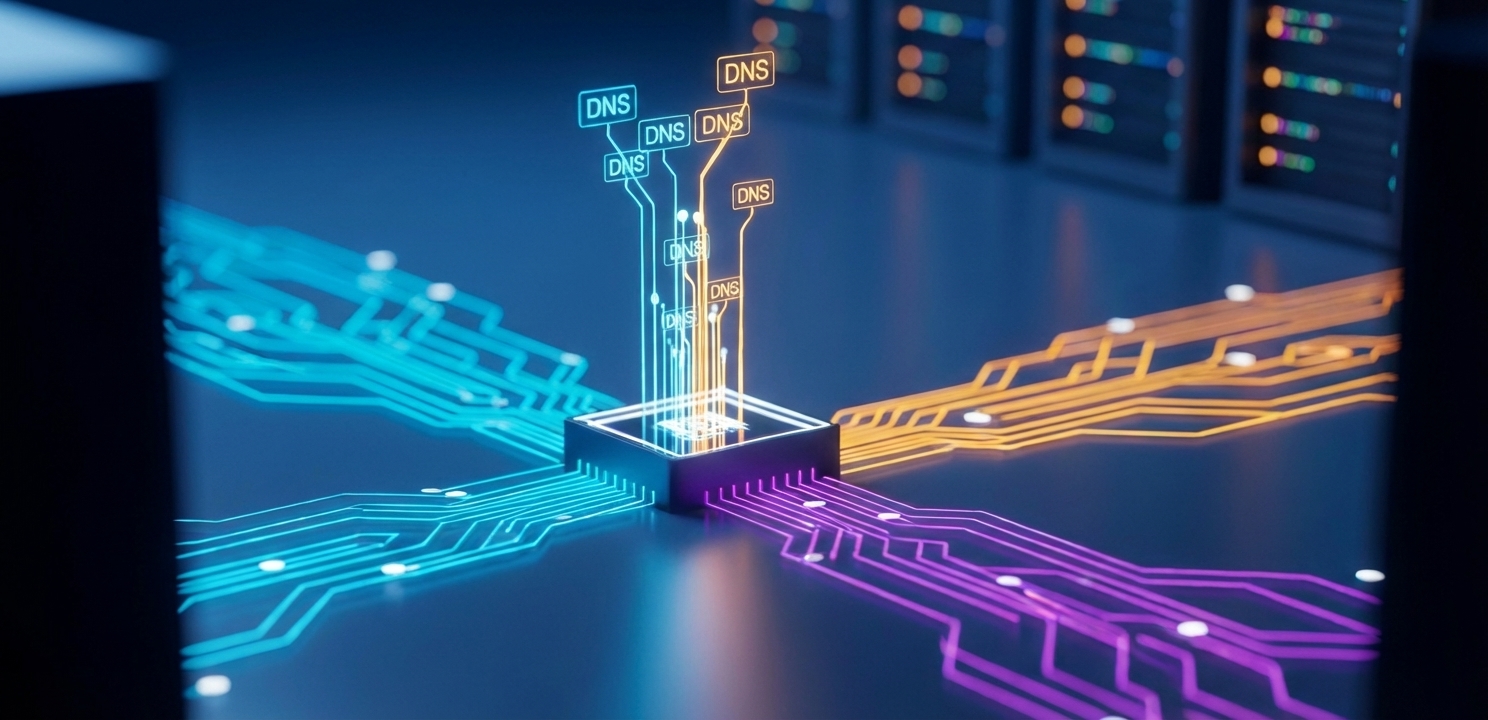 Güncel DNS Adresleri kullanarak internet sorgularınızı hızlandırıp daha güvenli hale getirebilirsiniz.