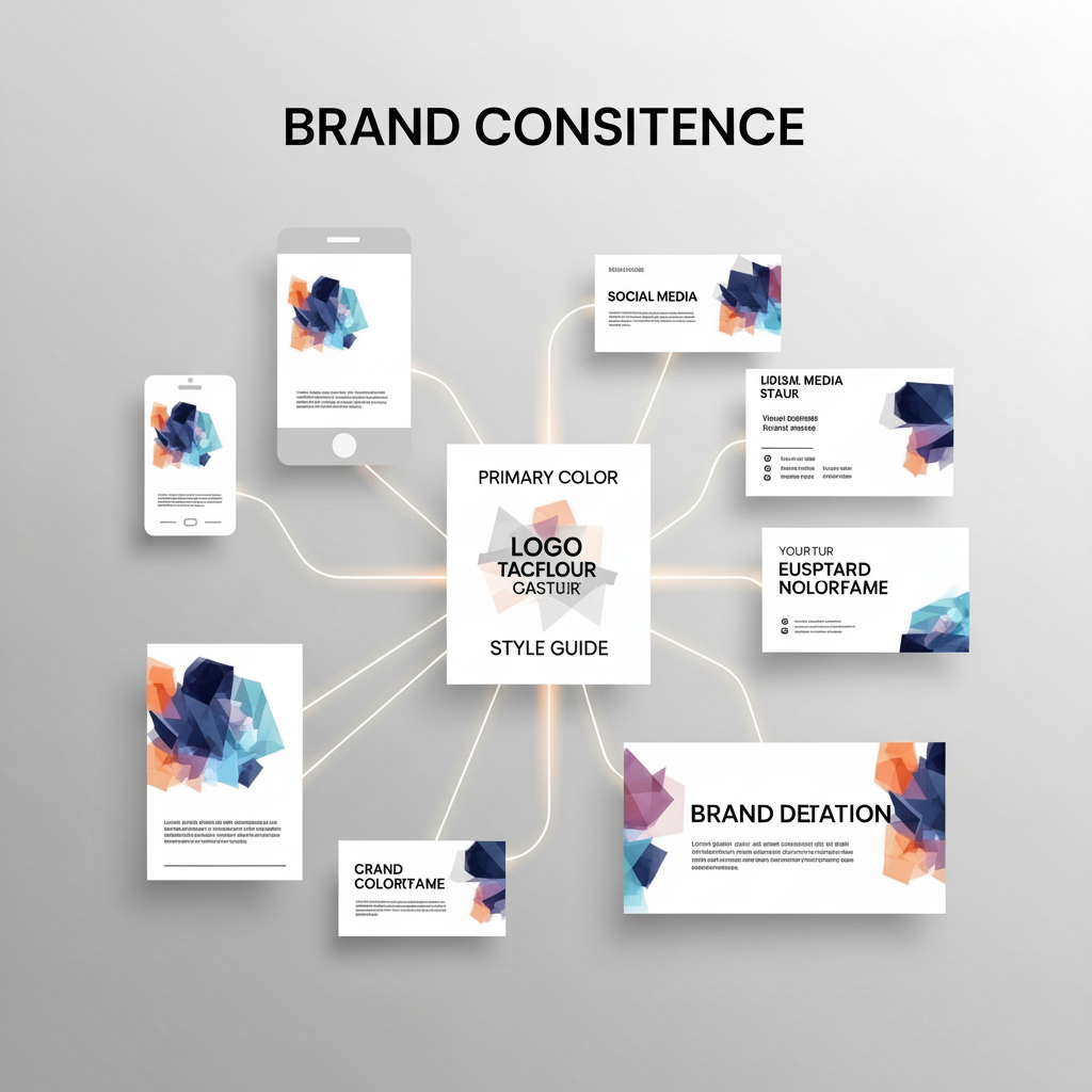Canva Nedir ve marka kitleri kullanılarak tasarımlarda nasıl profesyonel bir tutarlılık sağlanır