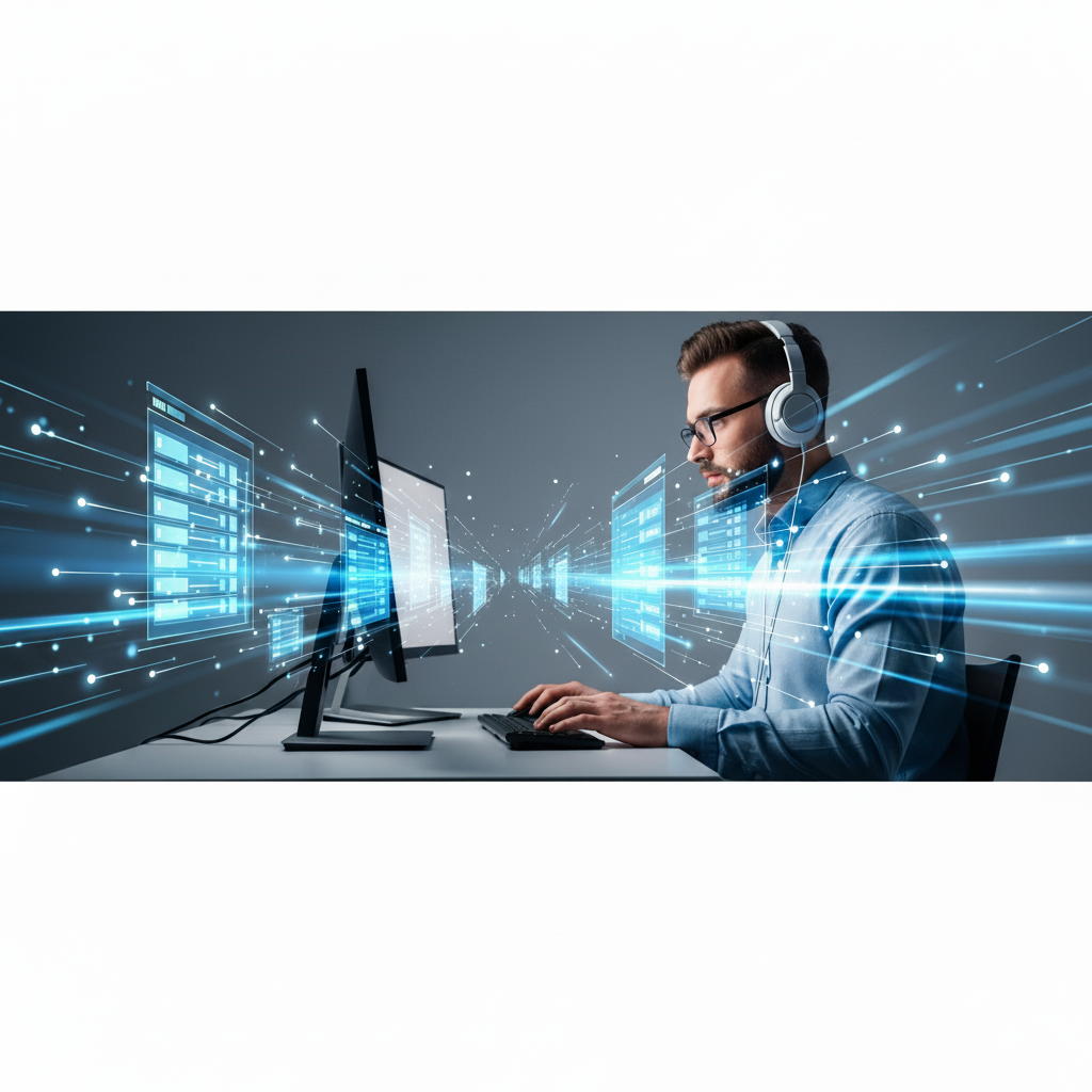 Geliştiricinin Linux Ortamında Çalışması Linux Hosting, geliştiriciler için esnek ve uyumlu bir ortam sunarak web uygulamalarını destekler.
