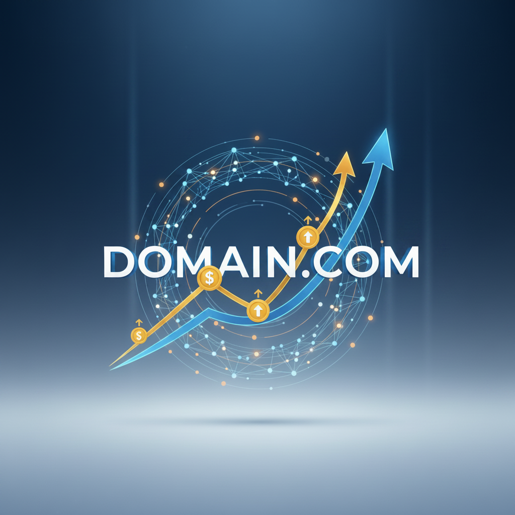 Premium Domain, zamanla değer kazanabilen bir dijital varlık ve stratejik bir yatırımdır.